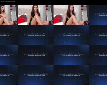 alliesynn — 69 minute Chaturbate female cam show recording, 1080p, Apr 28, 2021