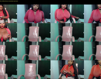 amazon_brunette — 105 minute Chaturbate female cam show recording, 720p, Apr 29, 2021
