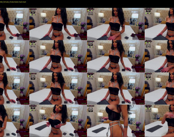 amberwillis — 4 minute Chaturbate female cam show recording, 1080p, Apr 28, 2021