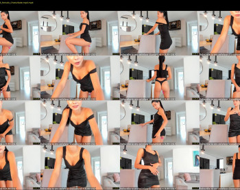 anablerd — 27 minute Chaturbate female cam show recording, 1080p, Apr 28, 2021