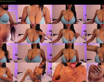 anahi_ryan — 70 minute Chaturbate female cam show recording, 1080p, Apr 29, 2021