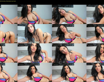 anaworld69 — 40 minute Chaturbate female cam show recording, 1080p, Apr 28, 2021