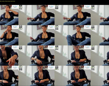 angelfrank — 3 minute Chaturbate male cam show recording, 1080p, Apr 28, 2021