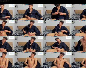 angelfrank — 11 minute Chaturbate male cam show recording, 1080p, Apr 28, 2021