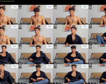 angelfrank — 32 minute Chaturbate male cam show recording, 1080p, Apr 28, 2021