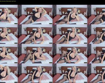 anna_love1 — 29 minute Chaturbate female cam show recording, 1080p, Apr 28, 2021