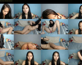annaxnasty — 115 minute Chaturbate female cam show recording, 720p, Apr 28, 2021