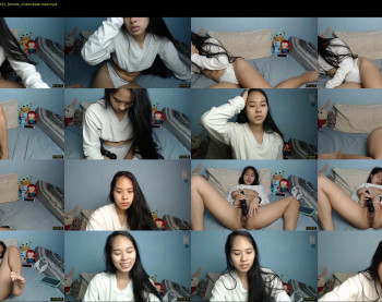 annaxnasty — 92 minute Chaturbate female cam show recording, 720p, Apr 29, 2021
