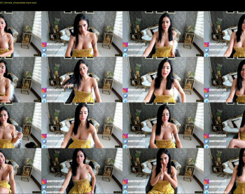 annybeiker — 80 minute Chaturbate female cam show recording, 1080p, Apr 28, 2021