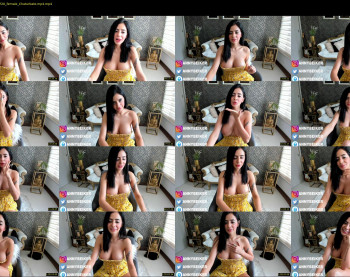 annybeiker — 79 minute Chaturbate female cam show recording, 1080p, Apr 28, 2021