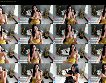 annybeiker — 78 minute Chaturbate female cam show recording, 1080p, Apr 28, 2021