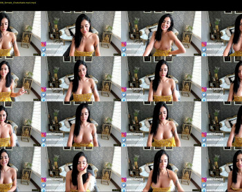 annybeiker — 81 minute Chaturbate female cam show recording, 1080p, Apr 28, 2021