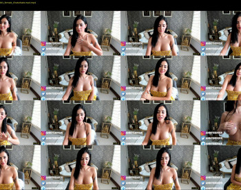 annybeiker — 81 minute Chaturbate female cam show recording, 1080p, Apr 28, 2021