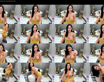 annybeiker — 70 minute Chaturbate female cam show recording, 1080p, Apr 29, 2021