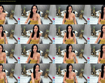 annybeiker — 15 minute Chaturbate female cam show recording, 1080p, Apr 29, 2021