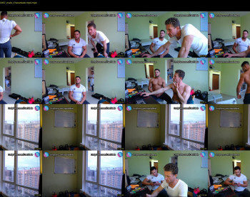 apollobest77 — 36 minute Chaturbate male cam show recording, 720p, Apr 28, 2021