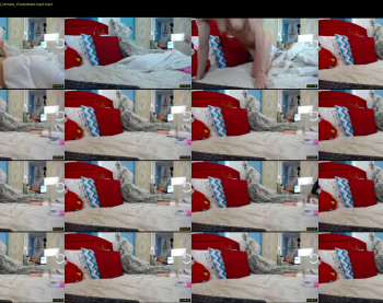 arinamir — 17 minute Chaturbate female cam show recording, 1080p, Apr 29, 2021