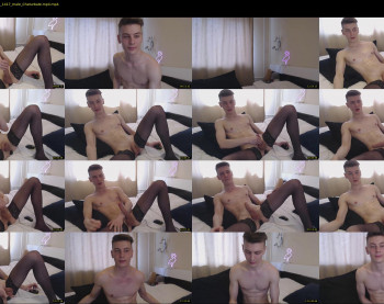 athleticloganx — 70 minute Chaturbate male cam show recording, 1080p, Apr 28, 2021