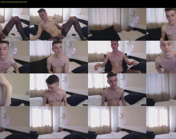 athleticloganx — 70 minute Chaturbate male cam show recording, 1080p, Apr 28, 2021