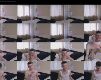 athleticloganx — 26 minute Chaturbate male cam show recording, 1080p, Apr 28, 2021