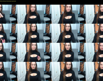 babelucy_18 — 29 minute Chaturbate female cam show recording, 1080p, Apr 28, 2021