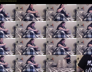 bbwmilfforcamfun — 6 minute Chaturbate female cam show recording, 1080p, Apr 28, 2021