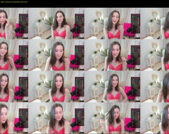beckymartens — 6 minute Chaturbate female cam show recording, 1080p, Apr 28, 2021