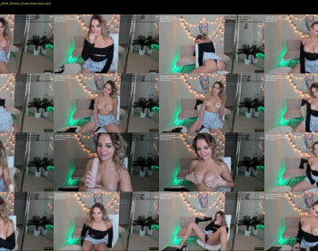 befxckingnice — 67 minute Chaturbate female cam show recording, 1080p, Apr 28, 2021