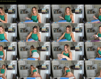 befxckingnice — 47 minute Chaturbate female cam show recording, 1080p, Apr 29, 2021