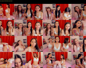bekadravt — 70 minute Chaturbate couple cam show recording, 1080p, Apr 28, 2021