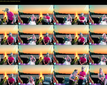 bigbananamilfshake — 72 minute Chaturbate couple cam show recording, 1080p, Apr 28, 2021