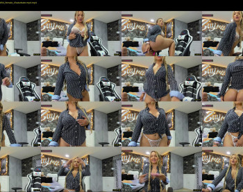 bigsexy_ass — 78 minute Chaturbate female cam show recording, 1080p, Apr 28, 2021