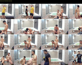 bisexlife_hot — 70 minute Chaturbate male cam show recording, 1080p, Apr 28, 2021