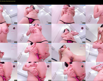 candyxtreo — 61 minute Chaturbate couple cam show recording, 1080p, Apr 29, 2021