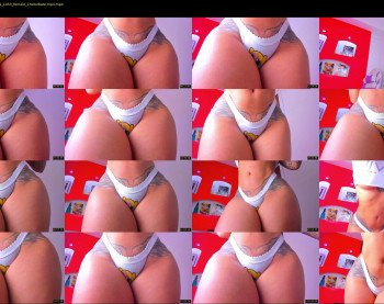 carolain_baker — 70 minute Chaturbate female cam show recording, 1080p, Apr 28, 2021