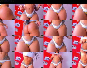 carolain_baker — 25 minute Chaturbate female cam show recording, 1080p, Apr 28, 2021