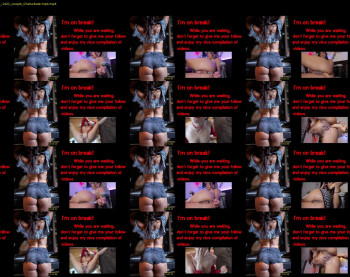 catherinstone — 15 minute Chaturbate female cam show recording, 1080p, Apr 28, 2021