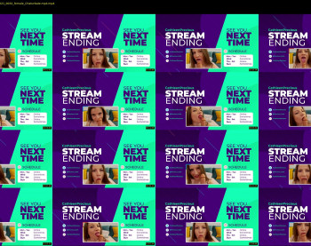 cathleenprecious — 15 minute Chaturbate female cam show recording, 1080p, Apr 29, 2021