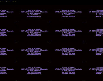 chaturbatable — 7 minute Chaturbate couple cam show recording, 1080p, Apr 28, 2021