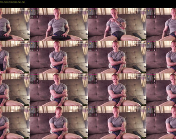 chris_boy37 — 5 minute Chaturbate male cam show recording, 1080p, Apr 28, 2021