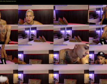 chris_scolaro — 13 minute Chaturbate male cam show recording, 1080p, Apr 28, 2021