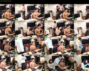classied — 67 minute Chaturbate male cam show recording, 1080p, Apr 29, 2021