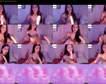 connie_deep — 75 minute Chaturbate female cam show recording, 1080p, Apr 29, 2021