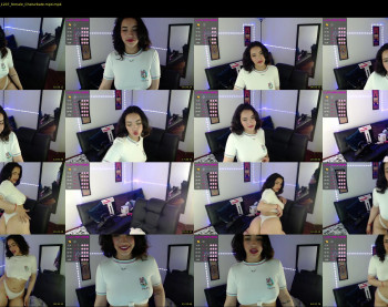 cristal__hot_1 — 51 minute Chaturbate female cam show recording, 1080p, Apr 28, 2021