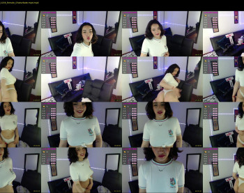 cristal__hot_1 — 51 minute Chaturbate female cam show recording, 1080p, Apr 28, 2021