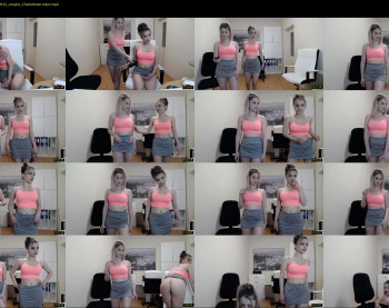 cute00kiara — 20 minute Chaturbate female cam show recording, 1080p, Apr 28, 2021