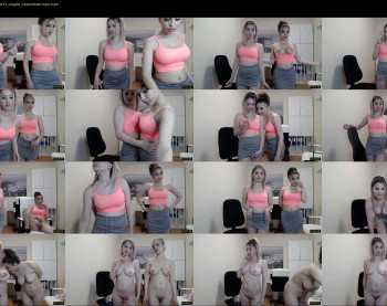 cute00kiara — 40 minute Chaturbate female cam show recording, 1080p, Apr 28, 2021