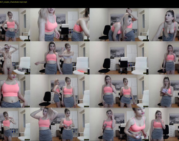 cute00kiara — 71 minute Chaturbate female cam show recording, 1080p, Apr 28, 2021