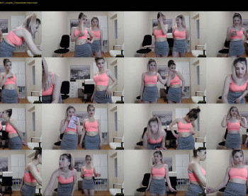 cute00kiara — 10 minute Chaturbate female cam show recording, 1080p, Apr 28, 2021