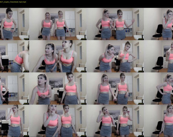 cute00kiara — 16 minute Chaturbate female cam show recording, 1080p, Apr 28, 2021